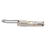 Picture of Avago® AFBR-79EBRZ Compatible TAA 40GBase-SR QSFP+ Transceiver (MMF, 832nm to 918nm, 150m, LC, DOM)