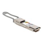 Picture of Avago® AFBR-79EBRZ Compatible TAA 40GBase-SR QSFP+ Transceiver (MMF, 832nm to 918nm, 150m, LC, DOM)