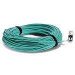 Picture of MSA and TAA Compliant 40GBase-AOC QSFP+ to 4xSFP+ Active Optical Cable (850nm, MMF, 70m)