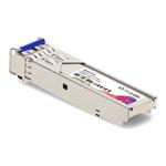 Picture of Finisar® FTLX1471D3BCL Compatible TAA 10GBase-LR SFP+ Transceiver (SMF, 1310nm, 10km, LC, DOM)