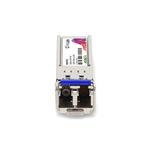 Picture of Finisar® FTLX1471D3BCL Compatible TAA 10GBase-LR SFP+ Transceiver (SMF, 1310nm, 10km, LC, DOM)