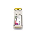 Picture of IBM® BN-CKM-SP-LR-CW55 Compatible TAA 10GBase-CWDM SFP+ Transceiver (SMF, 1550nm, 10km, LC, DOM)