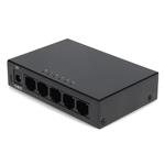 Picture of 5x 10/100/1000Base-TX (RJ-45) 0 to 40C Ethernet Switch