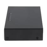 Picture of 5x 10/100/1000Base-TX (RJ-45) 0 to 40C Ethernet Switch