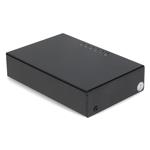 Picture of 5x 10/100/1000Base-TX (RJ-45) 0 to 40C Ethernet Switch