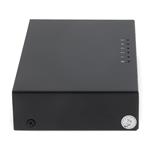 Picture of 5x 10/100/1000Base-TX (RJ-45) 0 to 40C Ethernet Switch