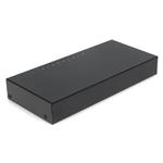 Picture of 8x 10/100/1000Base-TX (RJ-45) 0 to 40C Ethernet Switch