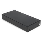 Picture of 8x 10/100/1000Base-TX (RJ-45) 0 to 40C Ethernet Switch