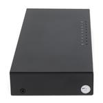 Picture of 8x 10/100/1000Base-TX (RJ-45) 0 to 40C Ethernet Switch
