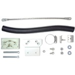 Picture of 12A3 cable clamp kit