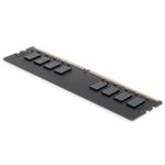 Picture of JEDEC Standard 16GB DDR4-2666MHz Unbuffered Non-Ecc Dual Rank x8 1.2V 288-pin CL17 UDIMM