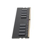 Picture of JEDEC Standard 16GB DDR4-2666MHz Unbuffered Non-Ecc Dual Rank x8 1.2V 288-pin CL17 UDIMM
