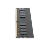 Picture of JEDEC Standard 16GB DDR4-2666MHz Unbuffered Non-Ecc Dual Rank x8 1.2V 288-pin CL17 UDIMM