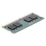 Picture of JEDEC Standard 16GB DDR4-2666MHz Unbuffered Single Rank x8 1.2V 260-pin CL15 SODIMM