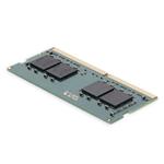 Picture of JEDEC Standard 16GB DDR4-2666MHz Unbuffered Single Rank x8 1.2V 260-pin CL15 SODIMM