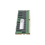 Picture of 64GB DDR4-3200MHz Load-Reduced Dual Rank x4 1.2V 288-pin CL22 LRDIMM