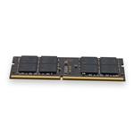 Picture of JEDEC Standard 32GB DDR4-3200MHz Unbuffered Dual Rank x8 1.2V 260-pin CL15 SODIMM