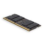 Picture of JEDEC Standard 32GB DDR4-3200MHz Unbuffered Dual Rank x8 1.2V 260-pin CL15 SODIMM
