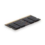 Picture of JEDEC Standard 32GB DDR4-3200MHz Unbuffered Dual Rank x8 1.2V 260-pin CL15 SODIMM