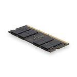 Picture of JEDEC Standard 32GB DDR4-3200MHz Unbuffered Dual Rank x8 1.2V 260-pin CL15 SODIMM