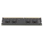 Picture of JEDEC Standard 16GB DDR4-3200MHz Unbuffered Single Rank x8 1.2V 260-pin CL22 SODIMM