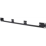 Picture of 3 Cassette/Adapter Plate Capacity 1RU LGX Rackmount Face Plate