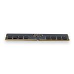 Picture of JEDEC Standard 16GB DDR5-4800MHz Unbuffered Single Rank x8 1.1V 288-pin CL40 UDIMM