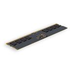 Picture of JEDEC Standard 16GB DDR5-4800MHz Unbuffered Single Rank x8 1.1V 288-pin CL40 UDIMM