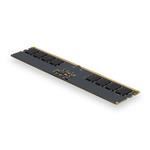 Picture of JEDEC Standard 16GB DDR5-4800MHz Unbuffered Single Rank x8 1.1V 288-pin CL40 UDIMM