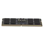 Picture of 16GB DDR5-4800MHz Unbuffered Single Rank x8 1.1V 262-pin CL40 SODIMM