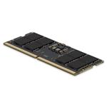 Picture of 16GB DDR5-4800MHz Unbuffered Single Rank x8 1.1V 262-pin CL40 SODIMM