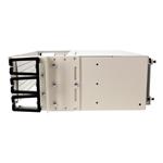 Picture of 3RU ARC Series Rackmount Panel that Accept ARC Format Breakout Cassettes or Preterm Configurations