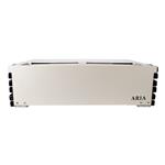 Picture of 3RU ARC Series Rackmount Panel that Accept ARC Format Breakout Cassettes or Preterm Configurations