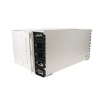 Picture of 5RU ARC Series Rackmount Panel with 12-fiber SC/APC Adapter Plate and 100ft of Pre-Terminated Singlemode Fiber
