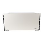 Picture of 5RU ARC Series Rackmount Panel with 12-fiber SC/APC Adapter Plate and 100ft of Pre-Terminated Singlemode Fiber