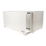 Picture of 5RU ARC Series Rackmount Panel that Accept ARC Format Breakout Cassettes or Preterm Configurations