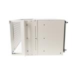 Picture of 5RU ARC Series Rackmount Panel that Accept ARC Format Breakout Cassettes or Preterm Configurations