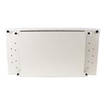 Picture of 5RU ARC Series Rackmount Panel that Accept ARC Format Breakout Cassettes or Preterm Configurations
