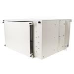 Picture of 5RU ARC Series Rackmount Panel that Accept ARC Format Breakout Cassettes or Preterm Configurations