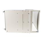 Picture of 5RU ARC Series Rackmount Panel that Accept ARC Format Breakout Cassettes or Preterm Configurations