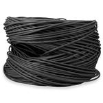 Picture of 1000ft Non-Terminated Gray CAT 5E PVC Bulk Cable