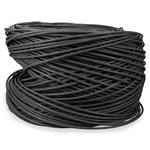 Picture of 1000ft Non-Terminated Gray CAT 5E PVC Bulk Cable