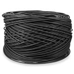 Picture of 1000ft Non-Terminated Gray CAT 5E PVC Bulk Cable