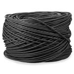 Picture of 1000ft Non-Terminated Gray CAT 5E PVC Bulk Cable