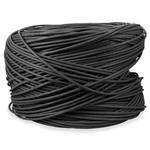 Picture of 1000ft Non-Terminated Gray CAT 5E PVC Bulk Cable