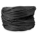 Picture of 1000ft Non-Terminated Gray CAT 5E PVC Bulk Cable