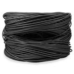 Picture of 1000ft Non-Terminated Gray CAT 5E PVC Bulk Cable