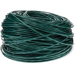 Picture of 1000ft Non-Terminated Green CAT 6 PVC Bulk Cable