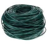 Picture of 1000ft Non-Terminated Green CAT 6 PVC Bulk Cable
