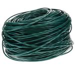 Picture of 1000ft Non-Terminated Green CAT 6 PVC Bulk Cable